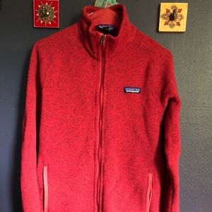 Patagonia Women's Better Sweater® Fleece Jacket